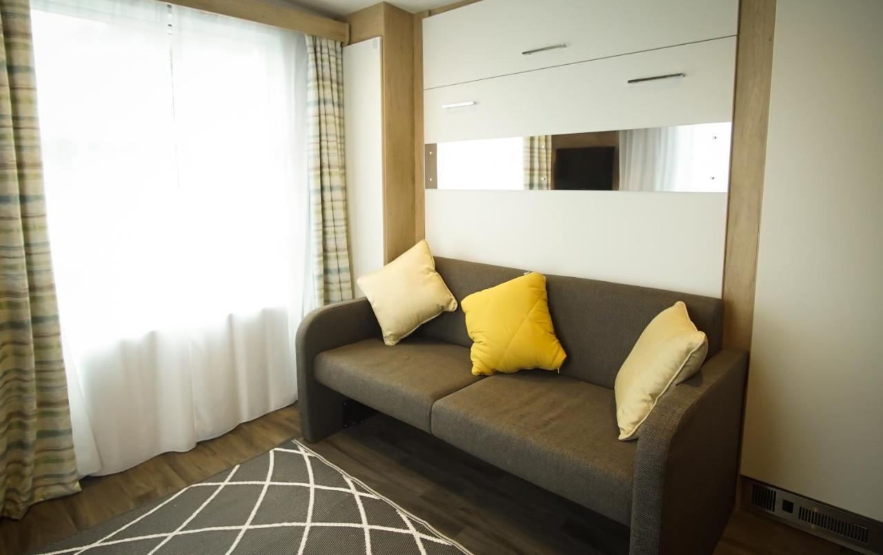 Villa Benvoulin Bothy - Luxury Pod With Stunning Views Oban Exterior foto